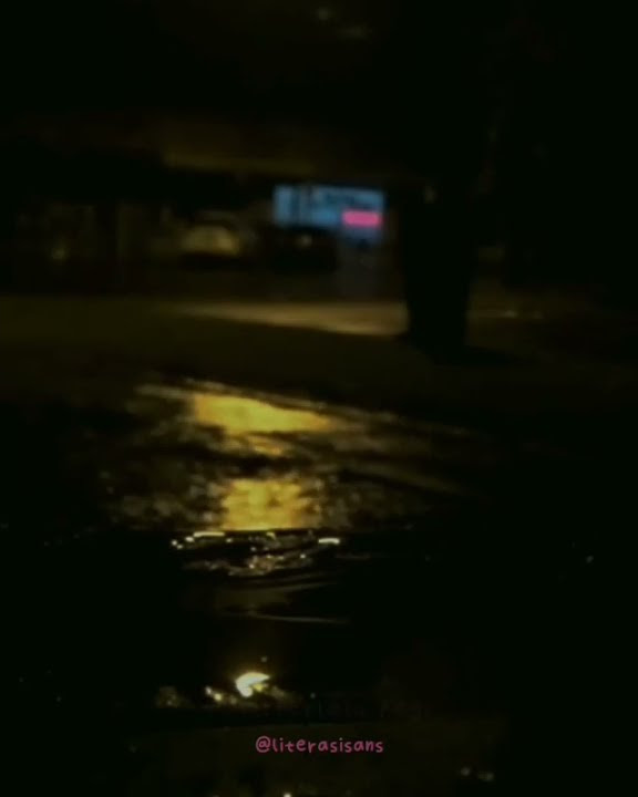 STORY 30 DETIK (PAYUNG TEDUH)