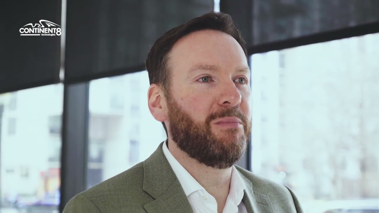 Continent 8 Next Summit New York 2024