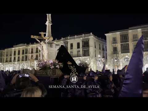 Hermandad Universitaria del Santísimo Cristo de los Estudiantes y María Santísima Sede de la Sabiduría