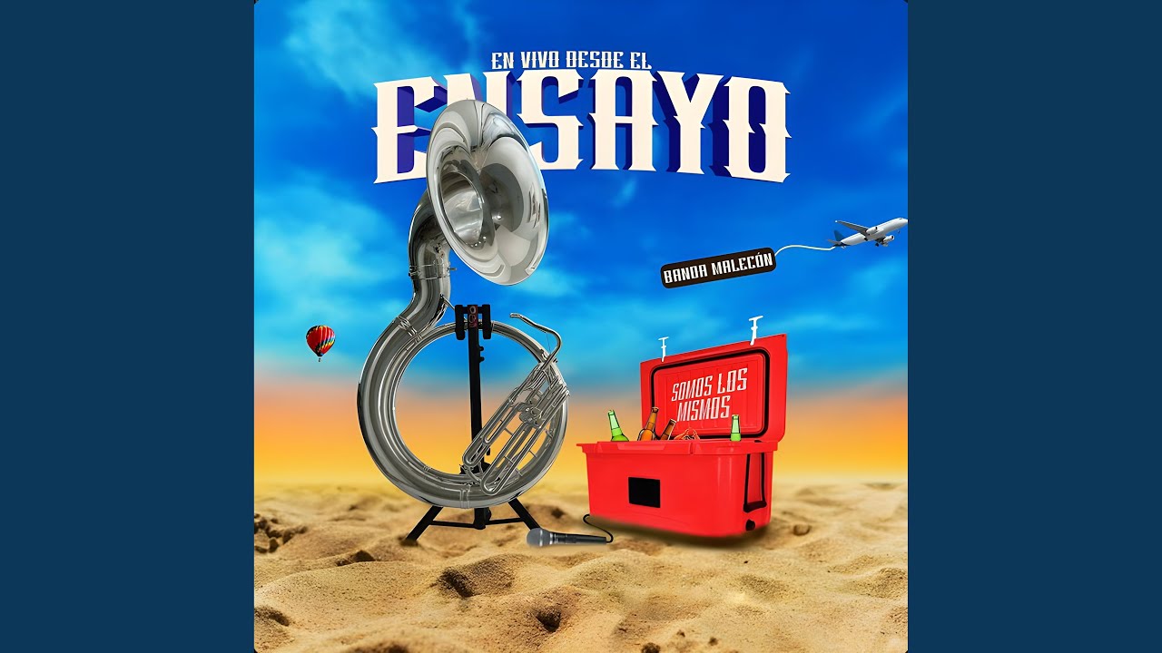 Juro por dios (En Vivo)