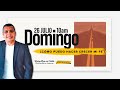 CÓMO HACER CRECER  LA FE  / DOMINGO 26 DE JULIO/ENCUENTRO DOMINICAL