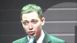 Видео Oxxxymiron - "Открытие года 2012" (автор: Oxxxymiron Архив)