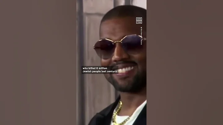 Kanye 'Ye' West Could Be Denied Entry Into Australia, Official Says