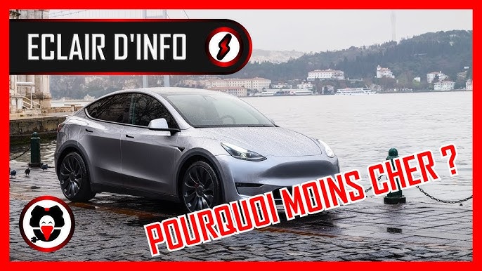 Model 3 Highland, simple restyling ? Probablement pas ! 