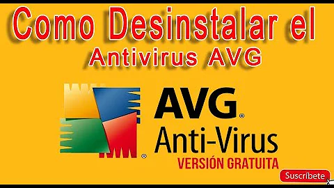 Como remover AVG Secure Browser?