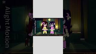 Try not to laug😱💀 😭✌ #luna #pip #funny #miomao #fypシ゚viral #aesthetic #gacha #viral #trend cuteig😆😭✌