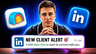 How CPAs, Accounting Firms & Fractional CFOs Get 10-15 Clients/Month on LinkedIn How CPAs, Accounting Firms & Fractional CFOs Get 10-15 Clients/Month on LinkedIn