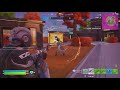 The Visitor Reality Unknown and The Order talking about The Visitor Reality Zero (Fortnite theory)