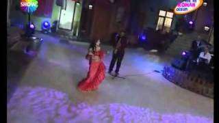 Babasının Kızı(Miray) - kara gözlü çingenem (ille de roman olsun)23Tem2008