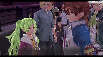 Trails into Reverie part 71 - Elevator bosses