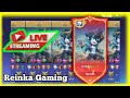 LIVE MAGIC CHESS - GAMEPLAY TOP GLOBAL DYRTOH MAGIC CHESS