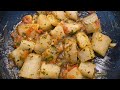 FARALI MOGO RECIPE FARALI MOGO RECIPE