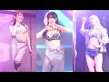 【番外編・メンバー限定】デニム×ビキニが魅せる圧巻のショー！バーレスク東京の光と情熱｜BURLESQUE TOKYO
