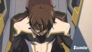 Tragic Magic of Code Geass {Lelouch Tribute}