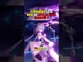 EVERNIGHT LESS RICE vs AS4 #castorice #hsrcreators #hoyocreators #hoyoverse #honkaistarrail