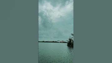 Một vòng bơi Lễ Hội Xuống Đồng #lehoi #xuongdong2025 #phongcoc #quangninh