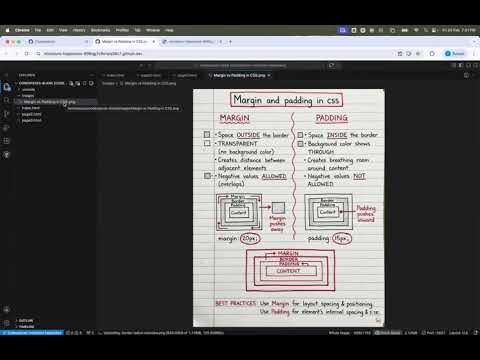 Codespace for year 11 after having signed up + first project