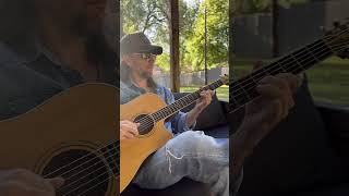 Morning Coffee &amp; Warmups @YamahaMusicUSA #guitar #music #musician #solo #acoustic #instrumental