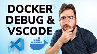 Debug your Docker builds in VS Code like a pro 🐳 | Docker Buildx Debug step by step
