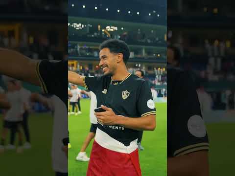 عمري كله ورا الزمالك اكسبلور كرة القدم