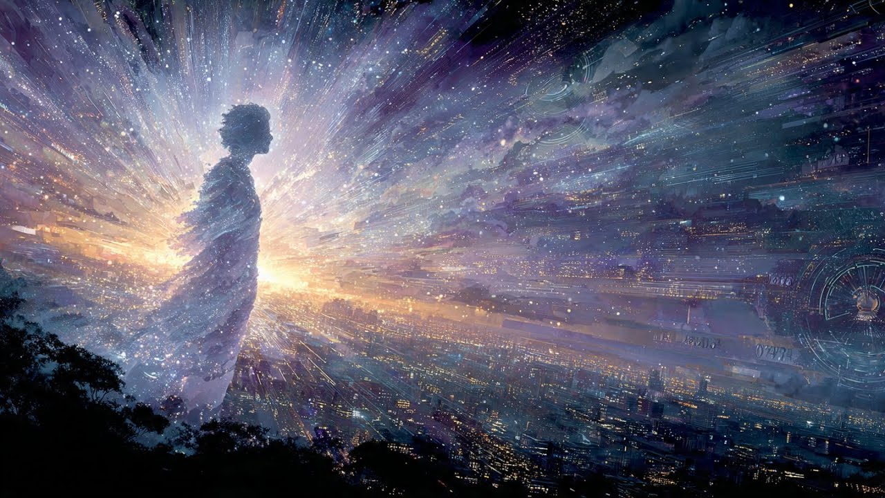 เฉพาะมิติที่ 5 เท่านั้นที่จะได้สัมผัสกับ 9 สิ่งแปลกๆเหล่านี้ (ตรวจสอบดูว่าคุณเป็นหนึ่งในนั้นหรือไม่)