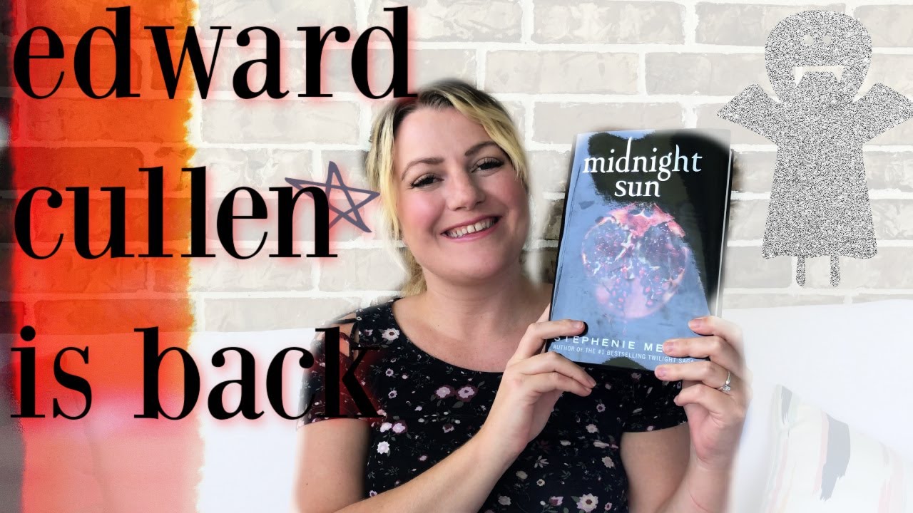 A Twilight Fan's Honest Review Of “Midnight Sun”