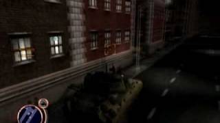 Celebrity [Prototype] Walkthrough Part 07 - "Collect Genetic Material" Profile