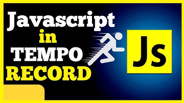 Javascript TUTORIAL ITA - Imparalo SUBITO ! Corso RAPIDO per principianti in ITALIANO [2020]