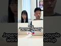 POV: Japanese & Filipino couple work from home setup 🇯🇵🇵🇭