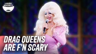 How I Fell In Love With Myself Miz Cracker