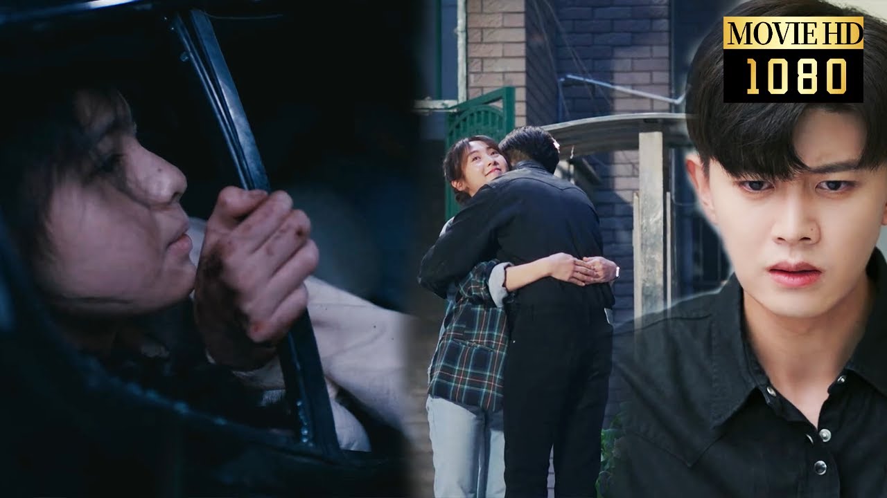 🌷【Full Movie】原来灰姑娘就是霸总找了十年的女孩，灰姑娘的拥抱让霸总彻底沦陷，再也不能离开灰姑娘！|乌鸦小姐与蜥蜴先生 Miss Crow with Mr. Lizard