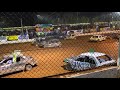 Small Car Heat 1 Lake Cumberland Speedway 11/07/2020