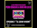 EL GRAN ¿VARÓN? Canción de los 90´s que habla de una mujer trans, VIH y discriminación |  Podcast 🎙