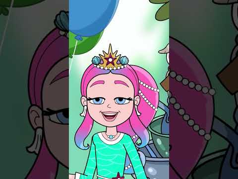 Сначала украсим дом,