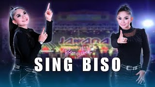 Ratna Antika - Sing Biso - 