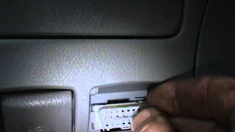 how to reset toyota abs light without scan tool