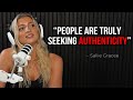 How to Stay Authentic as an Influencer & Still Go Viral | Sallie Gracee Interview