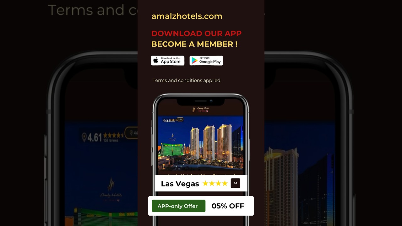 DOWNLOAD OUR APPBECOME A MEMBER! 