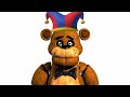 (SFM/FNAF) Is that Freddy Fazbear....