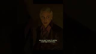 Famous Evan Peters as Mr. Gallant being ultra gay π #shorts #evanpeters Net Worth