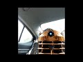 Dalek Yugomakmibus Doctor Who Dreamybull Ambatukam AI Cover 