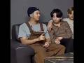 his first love#💜☺️#namjoon #jungkook #rm&Jungkook #bts #btsarmy
