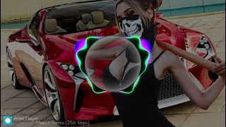 Демо - Солнышко Remix