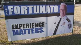 Jefferson Parish Sheriff's race heats up