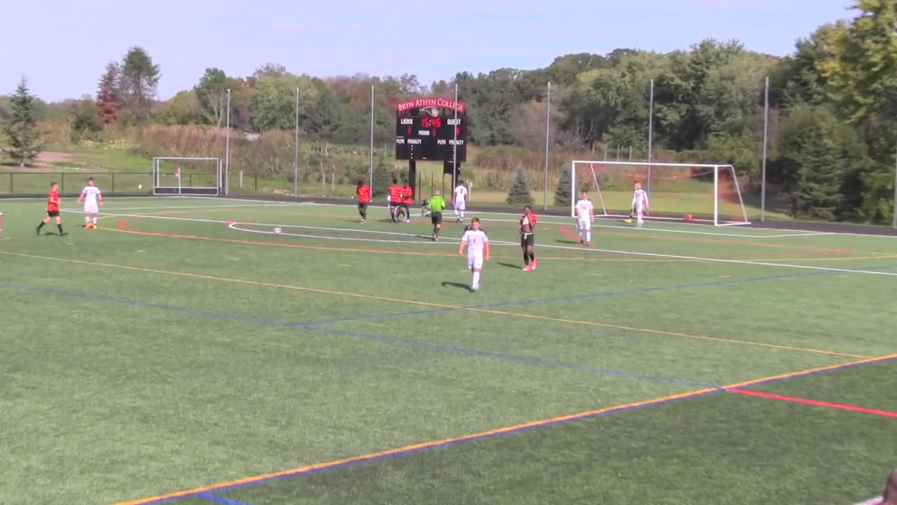 SUNY Cobleskill Men's Soccer 2017 YouTube