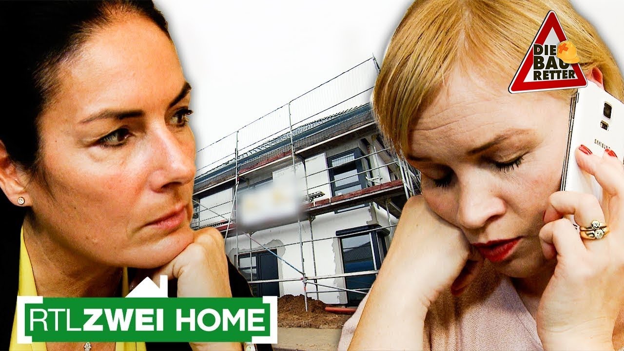 Zeigt der Koi-Bauleiter Einsicht? | Die Bauretter | RTLZWEI Home