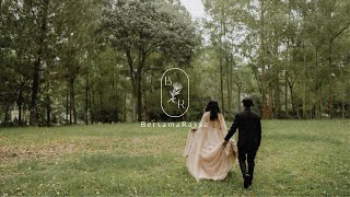 Mega & Bayu Prewedding Trailer Cinematic Video