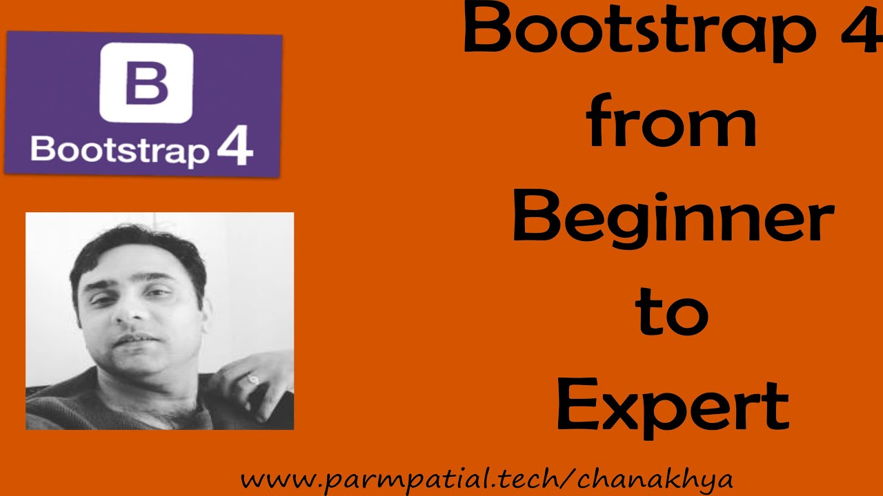 Introduction Bootstrap - YouTube