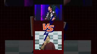 Sandeep Maheshwari VS vivek bindra l #song #motivation #shortsvideo