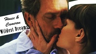House & Cameron | Wildest Dreams